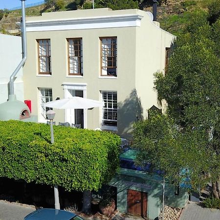 De Waterkant House Cape Town Dış mekan fotoğraf