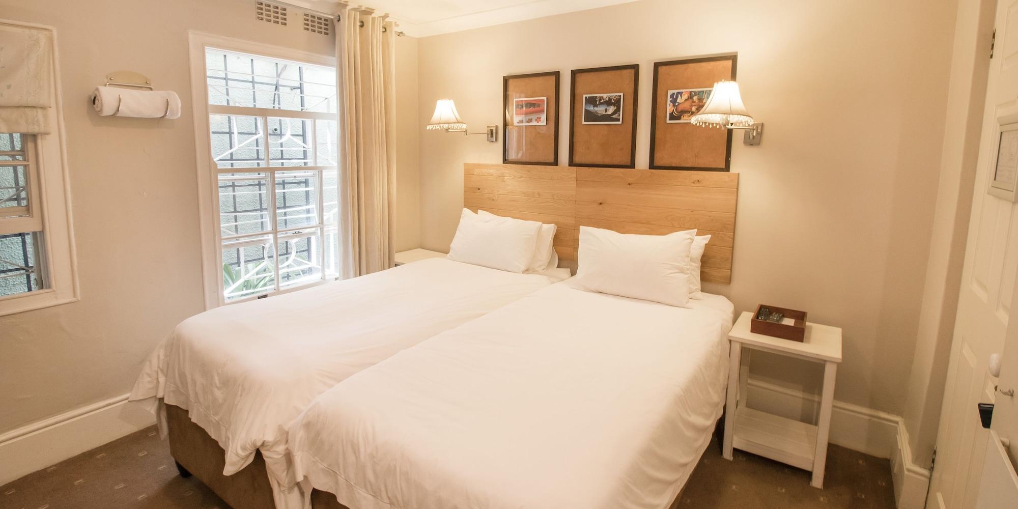 De Waterkant House Cape Town Dış mekan fotoğraf