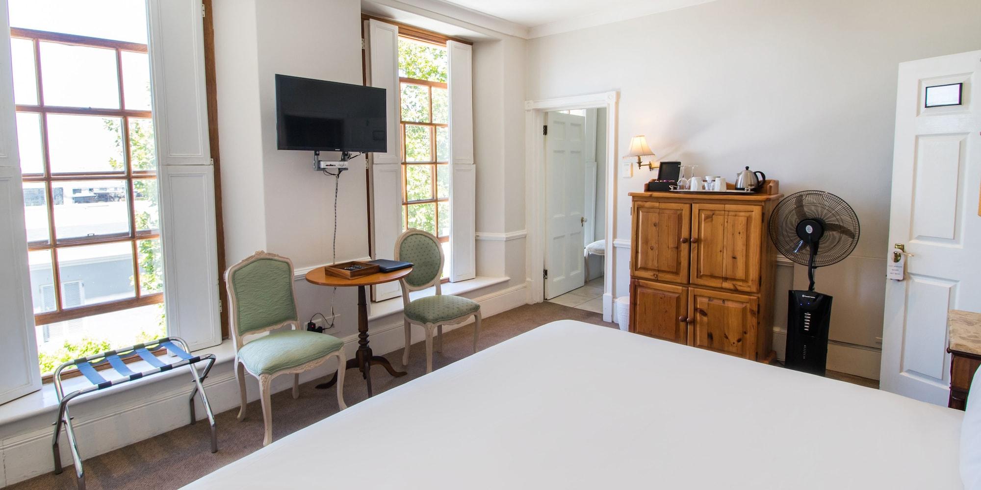 De Waterkant House Cape Town Dış mekan fotoğraf