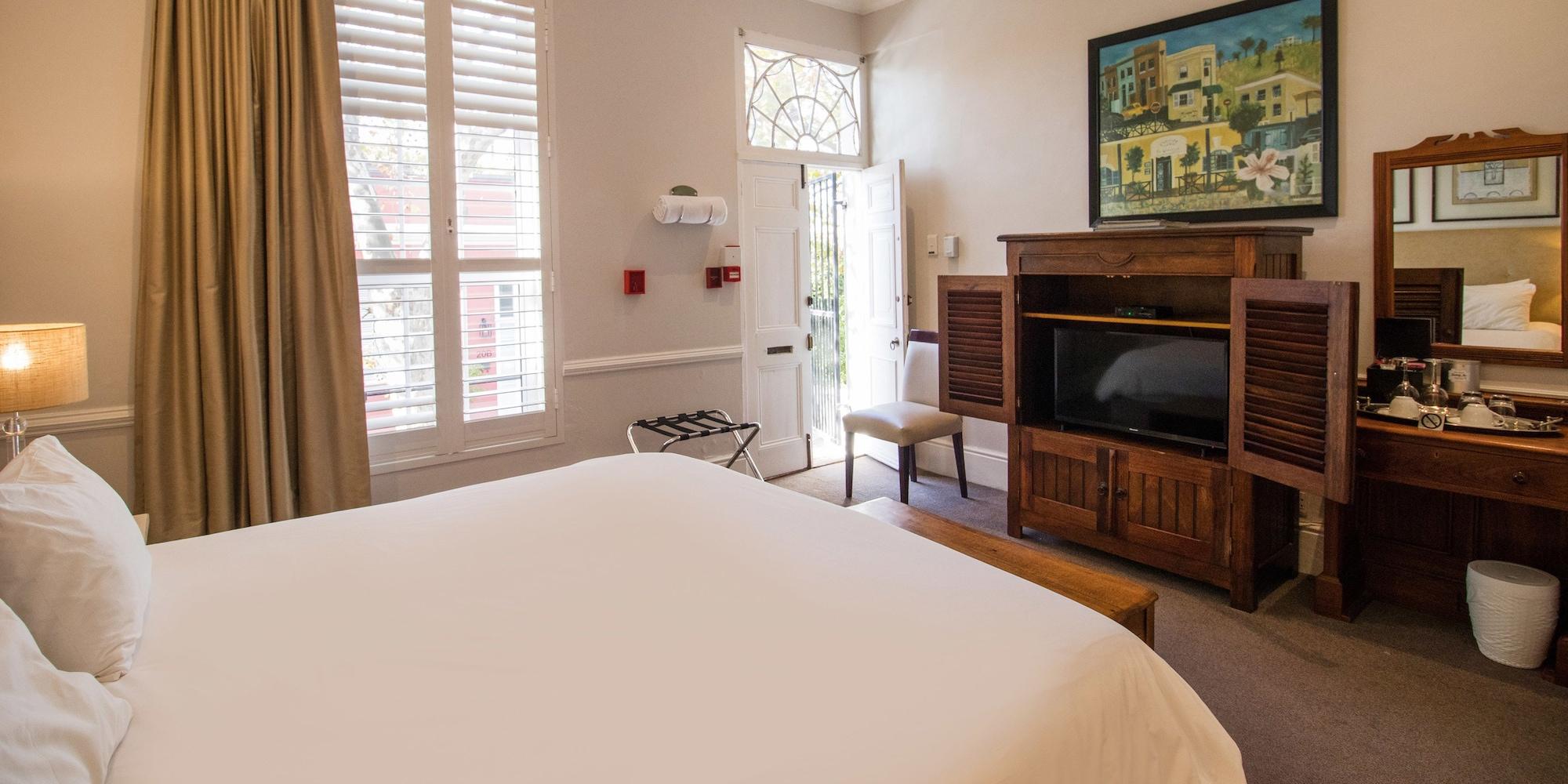 De Waterkant House Cape Town Dış mekan fotoğraf