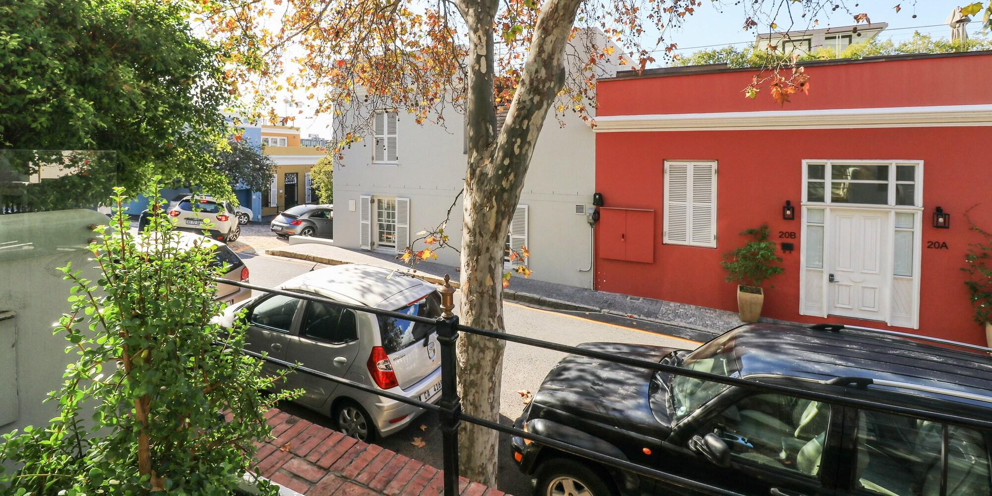 De Waterkant House Cape Town Dış mekan fotoğraf