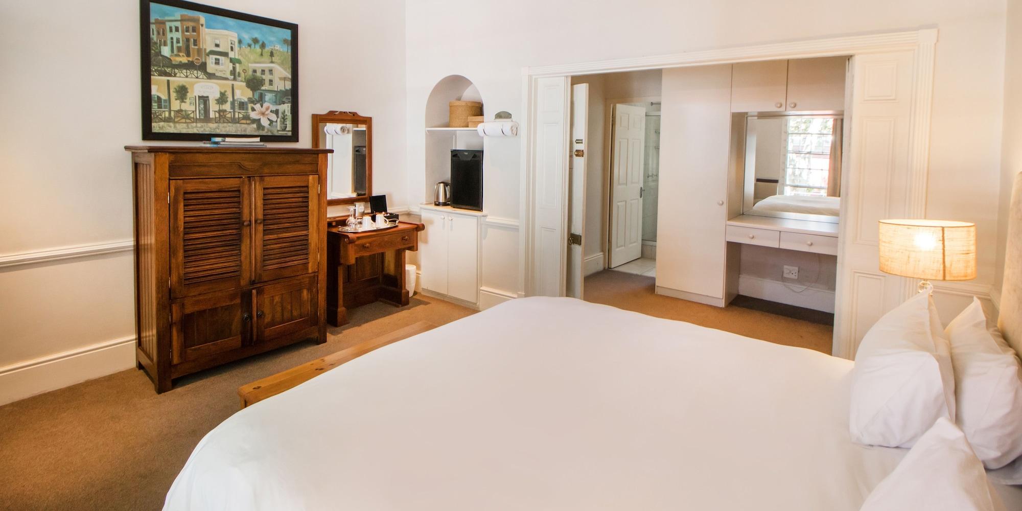 De Waterkant House Cape Town Dış mekan fotoğraf