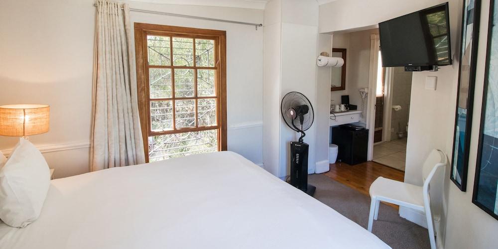De Waterkant House Cape Town Dış mekan fotoğraf