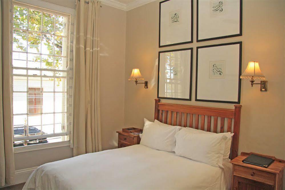 De Waterkant House Cape Town Dış mekan fotoğraf