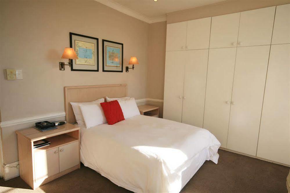 De Waterkant House Cape Town Dış mekan fotoğraf