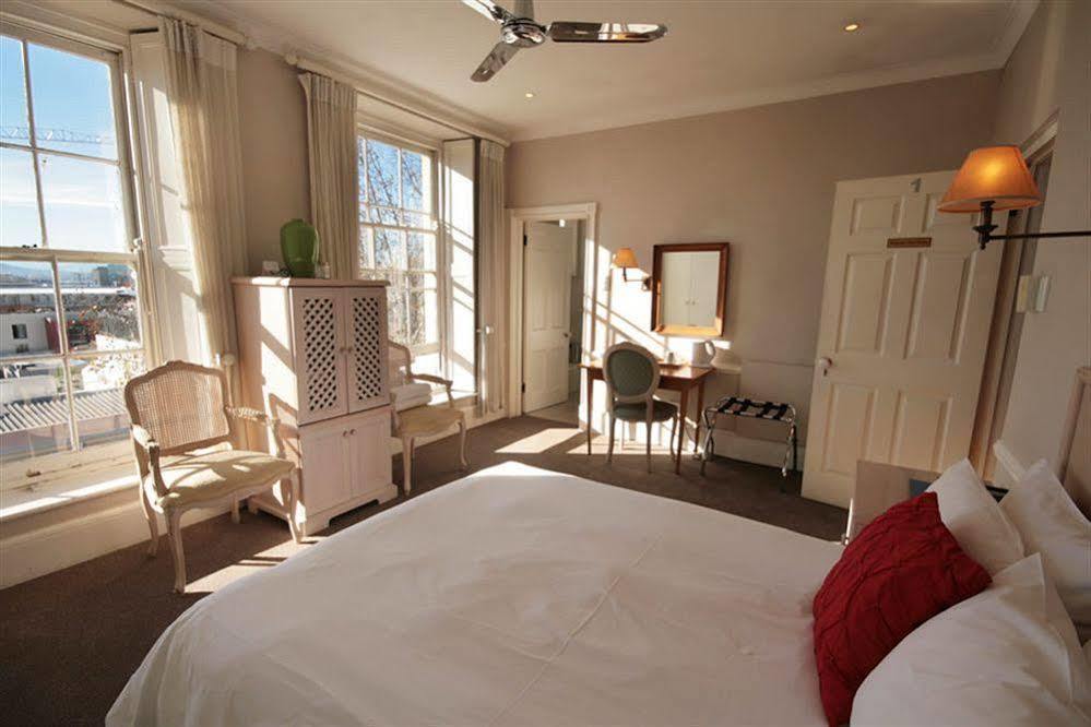 De Waterkant House Cape Town Dış mekan fotoğraf