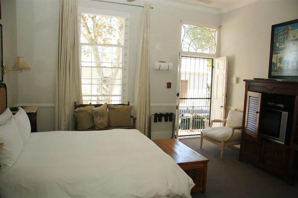 De Waterkant House Cape Town Dış mekan fotoğraf