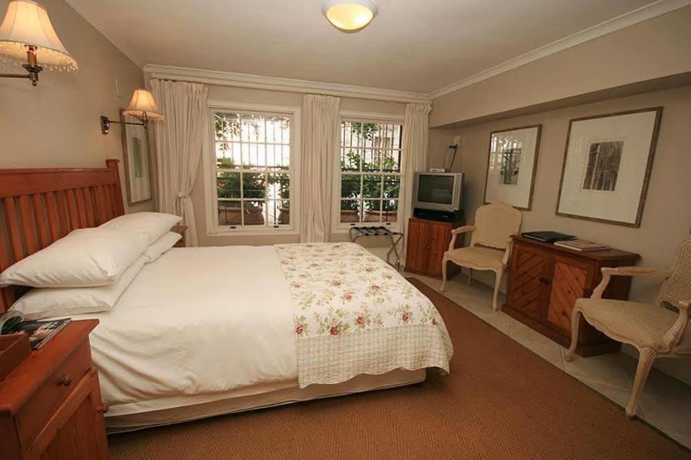 De Waterkant House Cape Town Dış mekan fotoğraf