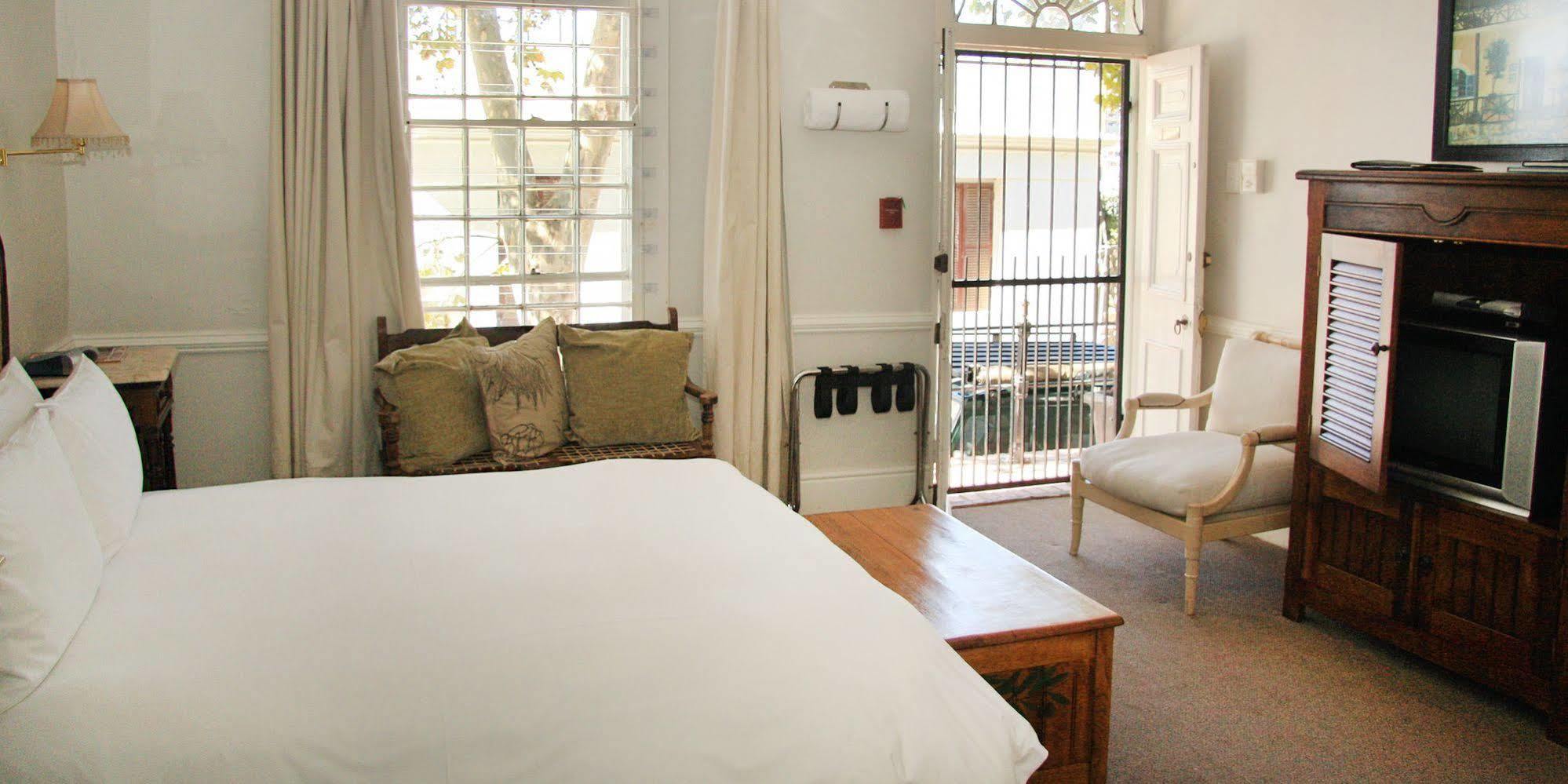 De Waterkant House Cape Town Dış mekan fotoğraf
