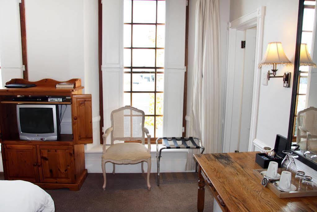 De Waterkant House Cape Town Dış mekan fotoğraf