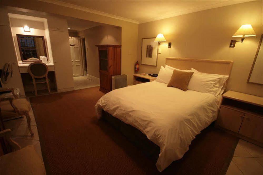 De Waterkant House Cape Town Dış mekan fotoğraf