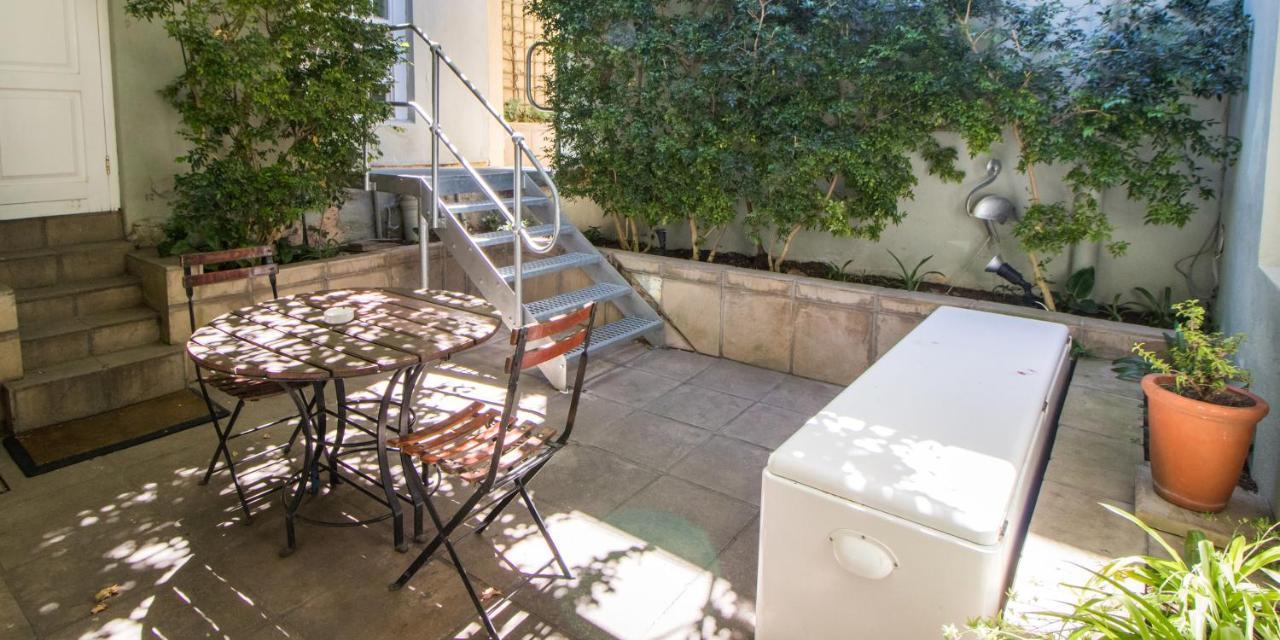 De Waterkant House Cape Town Dış mekan fotoğraf