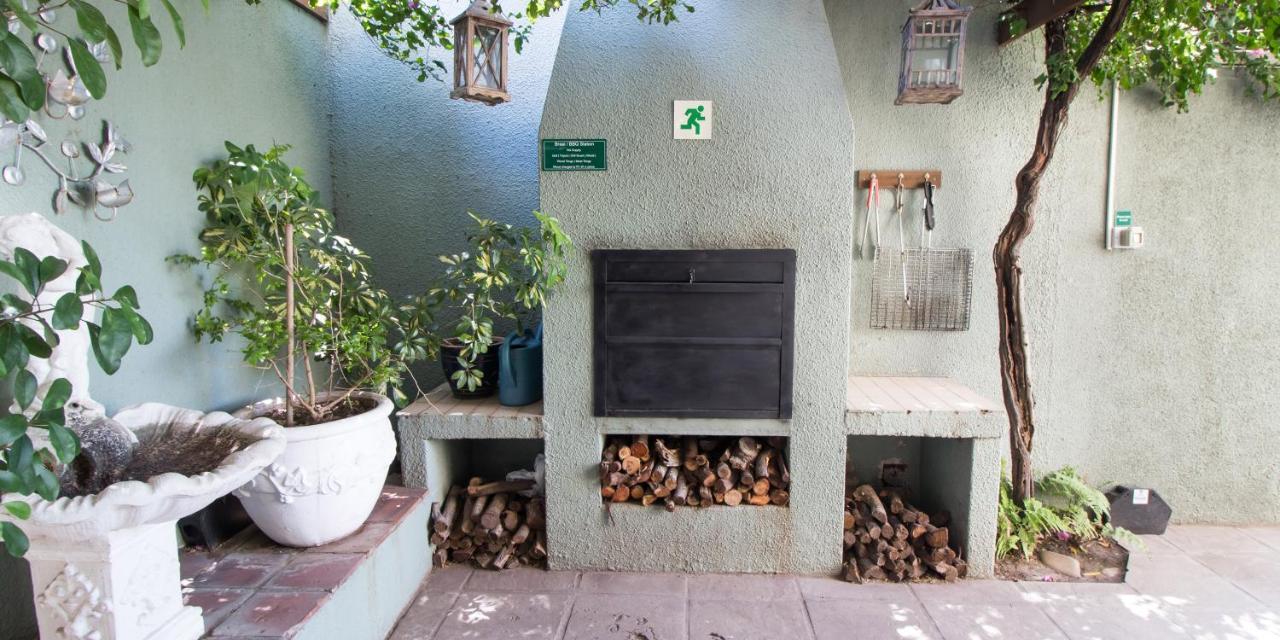 De Waterkant House Cape Town Dış mekan fotoğraf