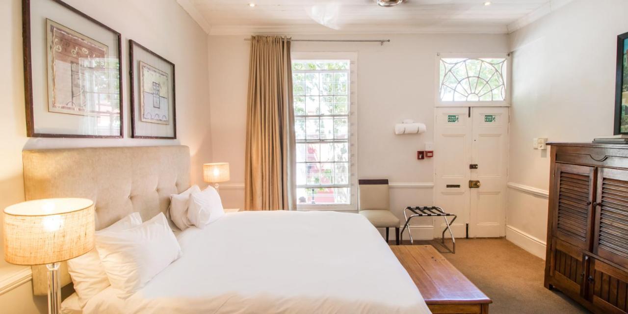 De Waterkant House Cape Town Dış mekan fotoğraf
