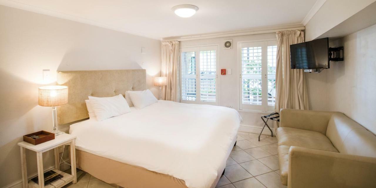De Waterkant House Cape Town Dış mekan fotoğraf
