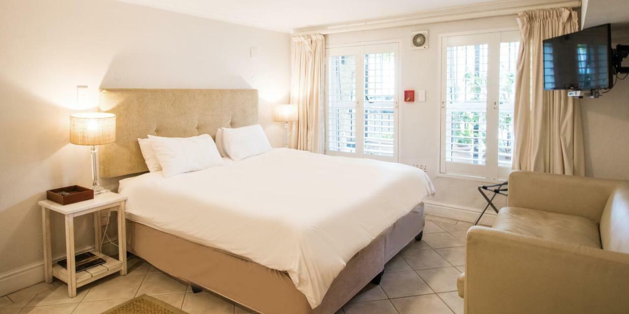 De Waterkant House Cape Town Dış mekan fotoğraf