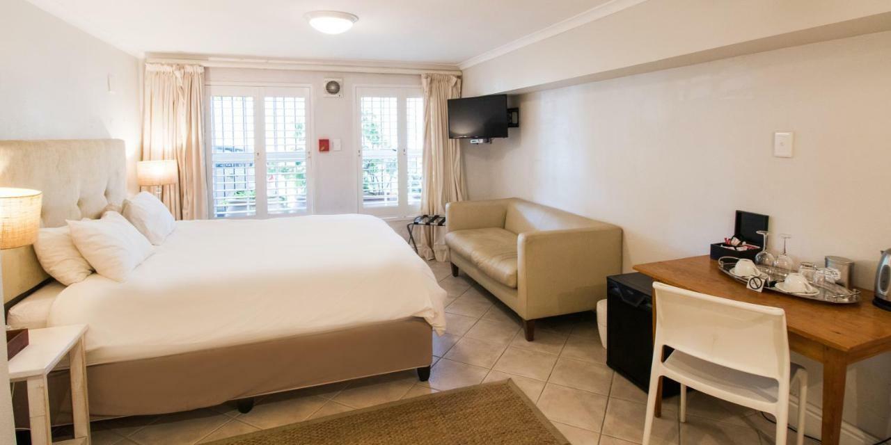 De Waterkant House Cape Town Dış mekan fotoğraf