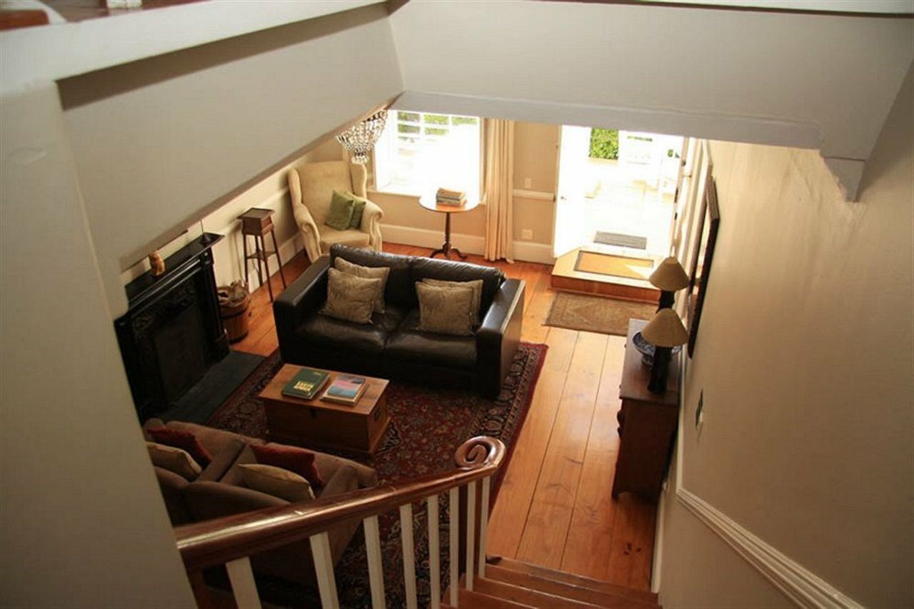De Waterkant House Cape Town Dış mekan fotoğraf