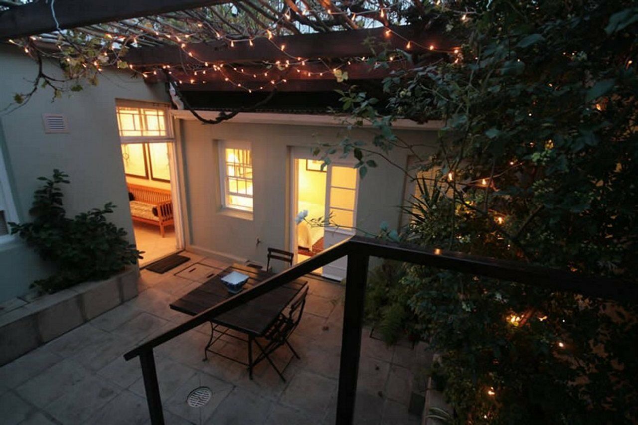 De Waterkant House Cape Town Dış mekan fotoğraf
