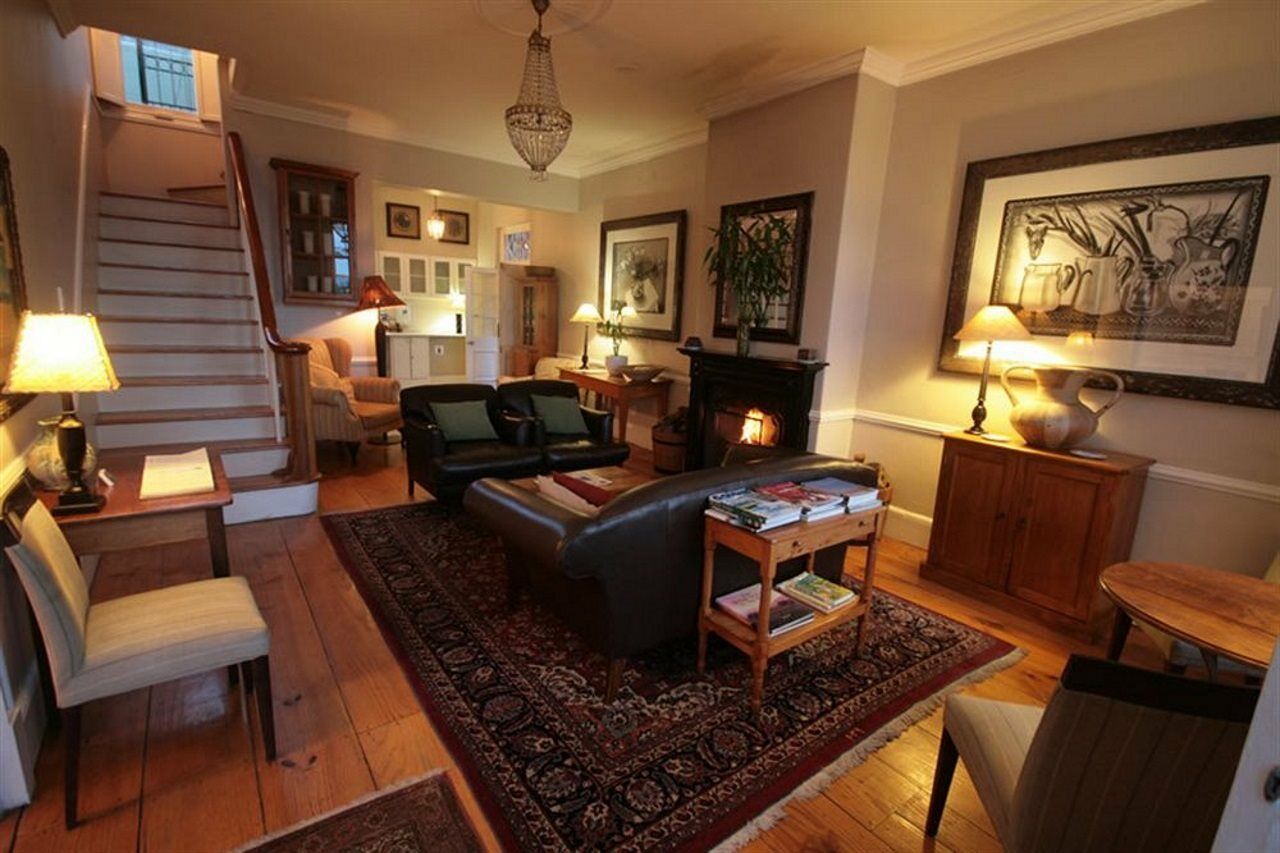 De Waterkant House Cape Town Dış mekan fotoğraf