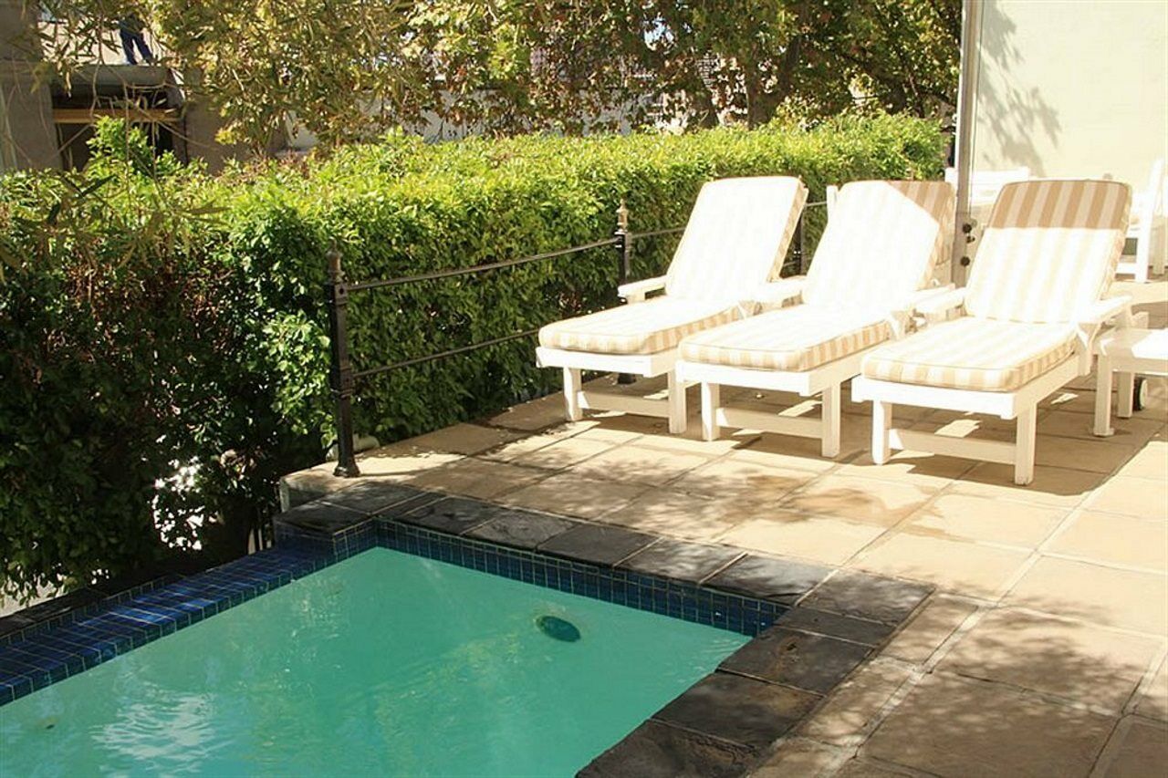 De Waterkant House Cape Town Dış mekan fotoğraf