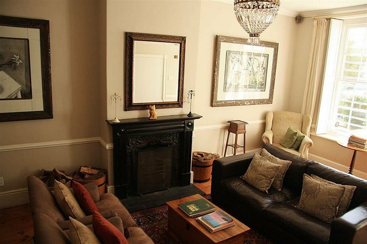 De Waterkant House Cape Town Dış mekan fotoğraf